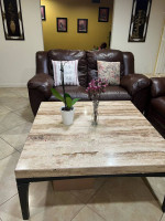 sofa set