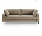 Sofa Couch mid-century mod.