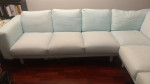 Sectional sofa
