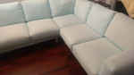 Sectional sofa