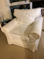 IKEA sofa chair for sale