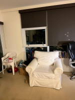 IKEA sofa chair for sale