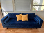 Beautiful Sofa/Couch