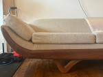 MCM Sofa- Pearsall Smile