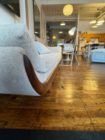 MCM Sofa- Pearsall Smile