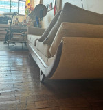 MCM Sofa- Pearsall Smile