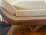 MCM Sofa- Pearsall Smile