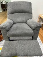 Recliner Sofa