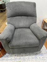 Recliner Sofa