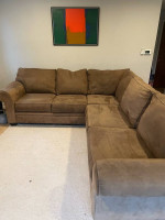 Great large sectional sofa