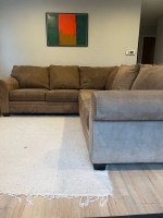 Great large sectional sofa