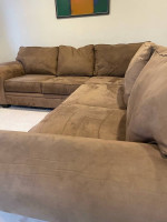 Great large sectional sofa
