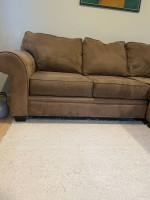 Great large sectional sofa