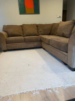 Great large sectional sofa