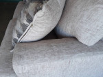 New Sofa and Loveseat