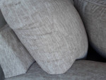 New Sofa and Loveseat
