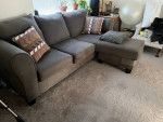 Sectional Sofa