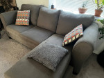 Sectional Sofa