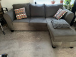 Sectional Sofa