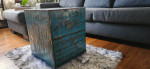 Sofa, table,mirror