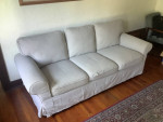 Sofa IKEA Uppland
