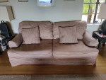 3 places sofa
