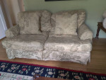 2 places sofa