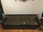 Mid Century Sofa