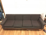 Mid Century Sofa