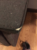 Mid Century Sofa