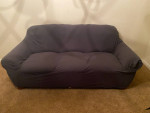 Sofa Set - 3 seat and love seat