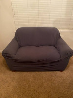 Sofa Set - 3 seat and love seat