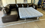 Sectional Sleeper Sofa