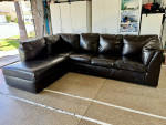Sectional Sleeper Sofa