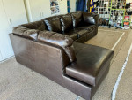 Sectional Sleeper Sofa