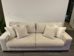 Sofa & Love Seat (Set)