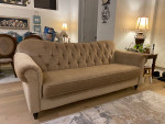 3 seater sofa - no pet, no stain, no smoke
