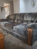 Sofa and Love seat for sale