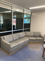 Sectional Sofa