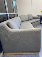 Sectional Sofa