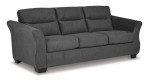 2PC Sofa Loveseat Set Now On Sale