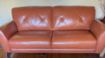 Myia Sofa & 2 Recliners