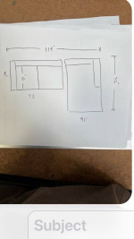 sofa sectional