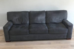 Sofa bed Room and Board