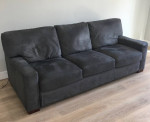 Sofa bed Room and Board