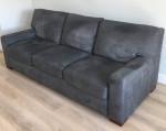 Sofa bed Room and Board