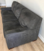 Sofa bed Room and Board