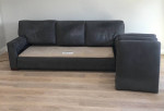 Sofa bed Room and Board