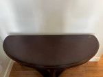 Sofa table