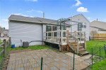 3 Bedroom House Apartment For Rent